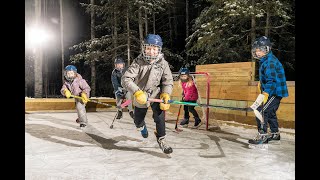 We're Here So They Can Be Kids | Fairview Range | We’re Here