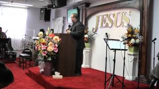 Find Joy - Filipino United Pentecostal Church