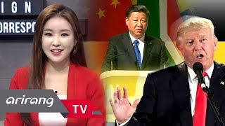 [Foreign Correspondents] Ep.108 - The U.S.-China trade war _ Full Episode