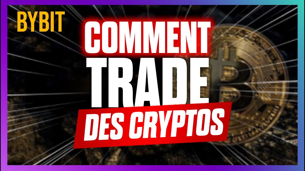 TUTO TRADING - Comment Utiliser Les FUTURES BYBIT Et RÉUSSIR Ses Trades ...