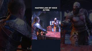 Master Class Of Voice Acting