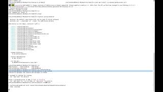 Part 3 | Express Generator REST API