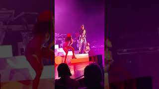 Janelle Monáe - "I Got The Juice" | Nashville, TN - Ryman Auditorium, July 13, 2018