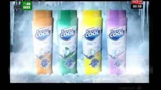 Dermi Cool Dettol Cool