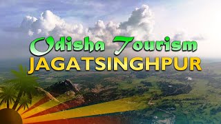 Tourist Places in Jagatsinghpur - Odisha Tourism || India