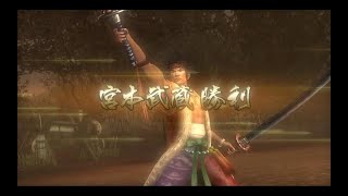 （PS3）戦国無双２　猛将伝HD　プレイ動画50（第１部　終）　by　KANAN