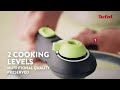 Discover Tefal Secure 5 Neo Pressure Cooker: Rich in security, rich in taste!