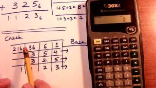 ADDITION IN BASE 6.MOV