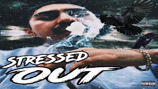 Marlo Madd - Stressed Out (prod. Young NewYork)