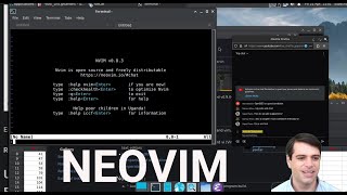 Let's read the Neovim source code