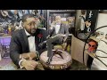 the godfather don vito corleone 1 3 scale statue by damtoys unboxing u0026 review insane