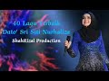 Koleksi Lagu Terbaik Dato' Sri Siti Nurhaliza