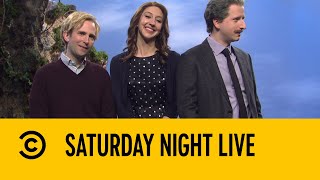 Remains | SNL S47
