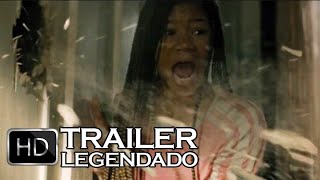 Correndo Contra o Tempo (2019) Don't Let Go Trailer LEGENDADO