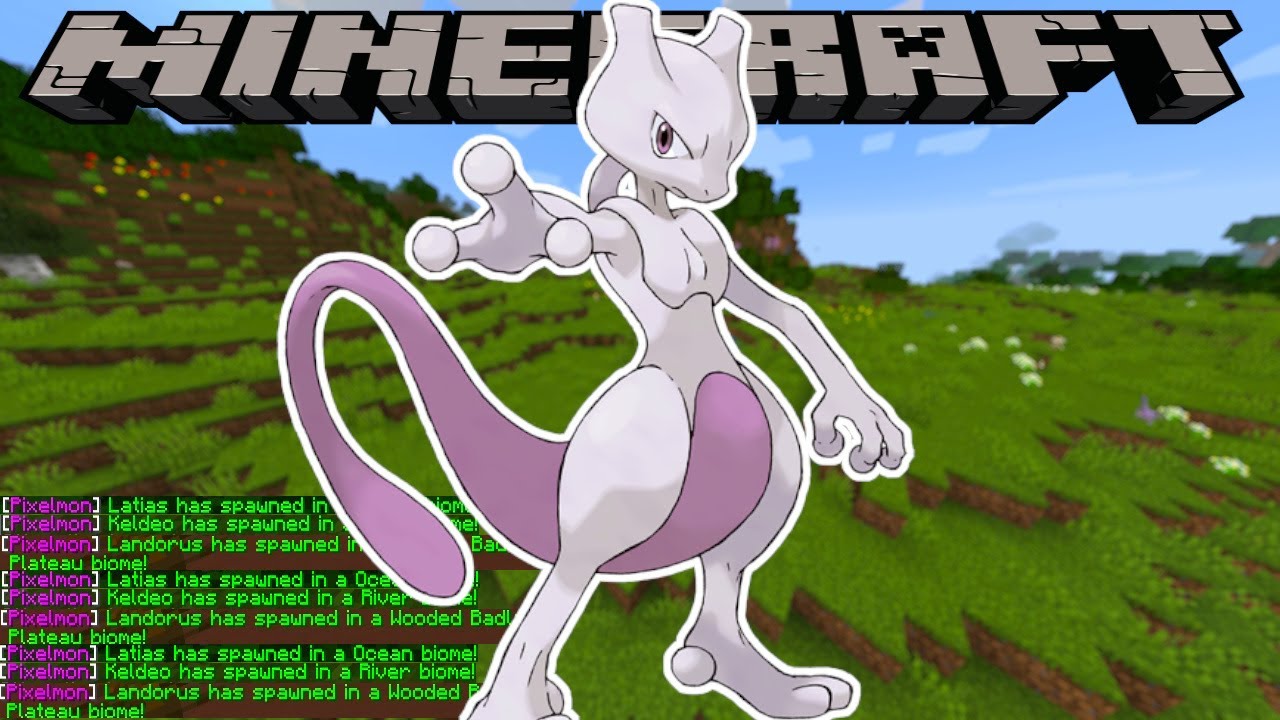 HOW TO GET LEGENDARY POKEMON TO SPAWN IN PIXELMON 1.16.5 (HOW TO GUIDES ...