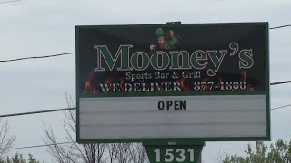 Town of Tonawanda cop under investigation for alleged fight at restaurant
