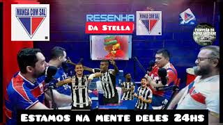 Pronto! Começou... kkk #brasileirão #clássicorei