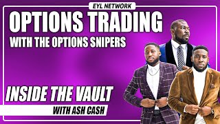INSIDE THE VAULT: Options Trading Explained