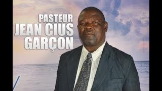 9EME SOIREE D'ACTION DE GRACE AVEC  JEAN CIUS  GARCON | EDUFA | 3 MAI 2022