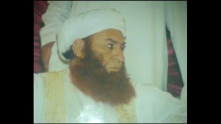 Mast Murshid Jan By Zafir Gul Khadim Saifi Sahib