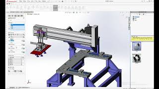 [Solidworks]솔리드웍스 쉽고 정확한 동영상 만들기 1부