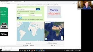 Creating A New Project Page in Datashed.org