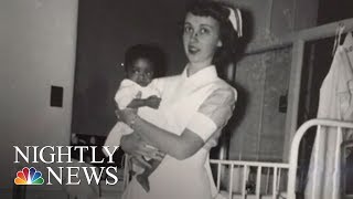 Those Who Serve: Family Business Becomes Nursing Legacy | NBC Nightly News
