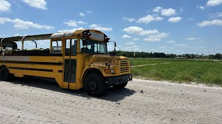 2024 Watermelon Harvest FarmChat