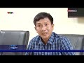 bất cập trong thông báo xả lũ ở hà giang Đã thông báo nhưng người dân không biết vtv24