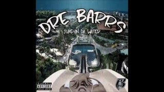 M3G Dre Barrs - Jump In Da Water