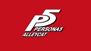 Alleycat - Persona 5