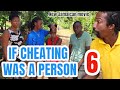 IF CHEATING WAS A PERSON part 6 NEW JAMAICAN MOVIE 2024