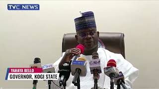 (SEE VIDEO) Kogi State Government Deploy Technology To Stop Banditry, Terrorism