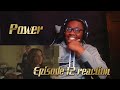 Worst poker episode hands down…. POWER SEASON 6 EPISODE 12 REACTION