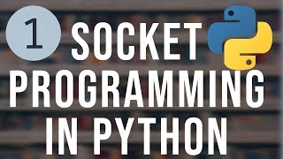 Python Socket Programming Tutorial 1 - Basics of Networking