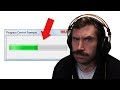 How A Progress Bar Makes a Site FEEL SLOW | Prime Reacts