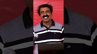 ജോലി കിട്ടി, പടമായി | Ravichandran C