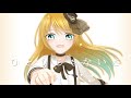 時計塔とアリス feat.波音リツ