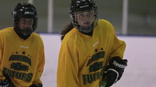 Female Futures - Sask First Program