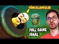 Yuh Artık Güncellemesi Baby in Yellow Full Gameplay Final Braymi