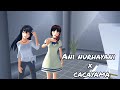 ANI NURHAYANI X CACAYAMA CHANNEL | gimanapun kamu✨