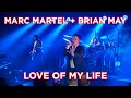 Love Of My Life Guitar Version FT. Marc Martel By Seiya.Harumaki  #queen #loveofmylife #marcmartel