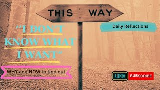 Finding Direction: A Journey of Discovery #FindingDirection #JourneyOfDiscovery #pursuitofhappiness