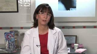 Child Care & First Aid : How to Treat an Infant's Cold