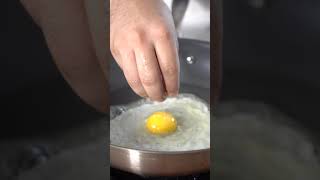 You're Cooking Eggs Wrong (acooknamedmatt Throwback)