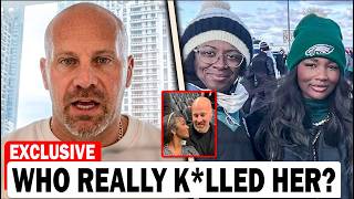 Ashlee Jenae Fiance EXPOSES Second Killer | New Info LEAKED