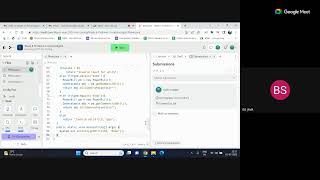 Week 4 Live Coding