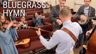 In the Sweet By and By- Bluegrass Gospel Instrumental