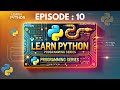 Python Dictionaries and Tuples: Key-Value Pairs and Immutable Data