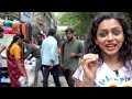 jayanagara street shopping 🛒🛍️🛒 shopping hual amrutha ramamoorthi